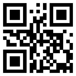 Scansione del Qr Code di 3915079757