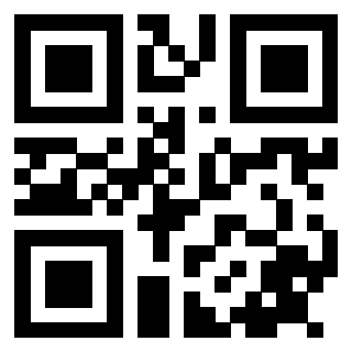 Il Qr Code di 3915079758