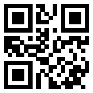 3915079759 - Immagine del Qr Code associato