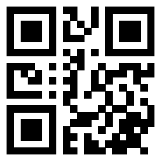 Il Qr Code di 3915079761