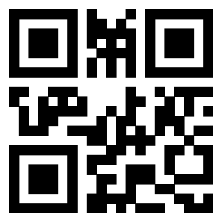 Il QrCode di 3915079762
