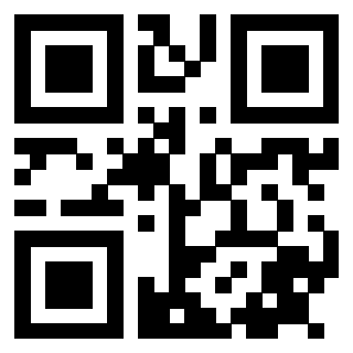 Il QrCode di 3915079764