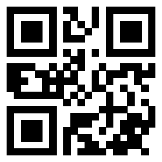 Immagine del QrCode di 3915079765