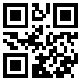 Il Qr Code di 3915079769