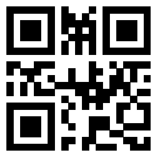 Scansione del Qr Code di 3915079772