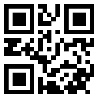 Scansione del Qr Code di 3915079774