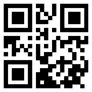Immagine del QrCode di 3915079775