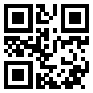 Il QrCode di 3915079776