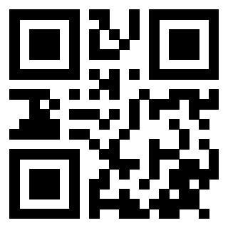 3915079777 - Immagine del QrCode associato