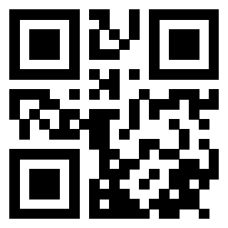 Immagine del Qr Code di 3915079778