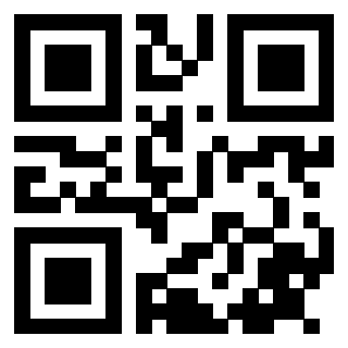 Il Qr Code di 3915079779