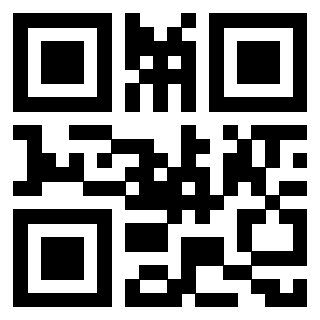 Il QrCode di 3915079782