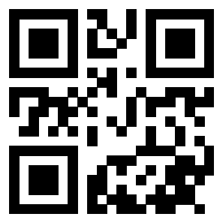 Il QrCode di 3915079784