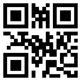 3915079786 Qr Code associato