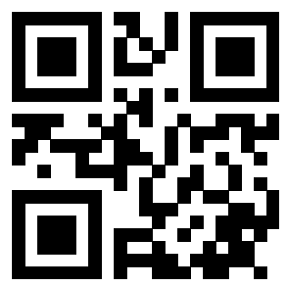 Immagine del Qr Code di 3915079788