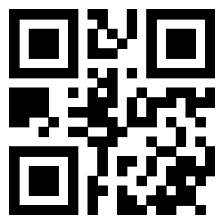 Scansione del Qr Code di 3915079793