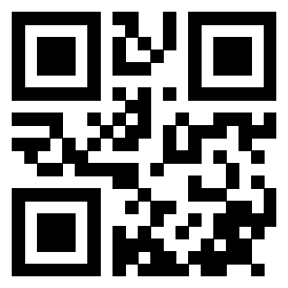 Il Qr Code di 3915079796