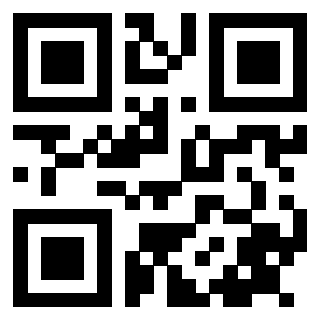 Immagine del QrCode di 3915079798