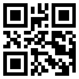 3915079800 Qr Code associato