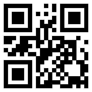 3915079801 Qr Code associato
