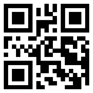 Immagine del QrCode di 3915079802