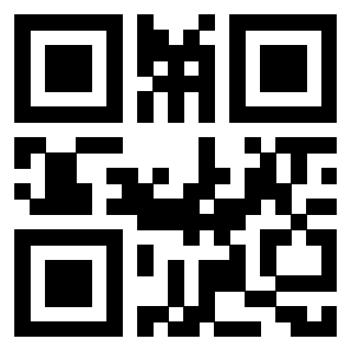 Immagine del QrCode di 3915079803