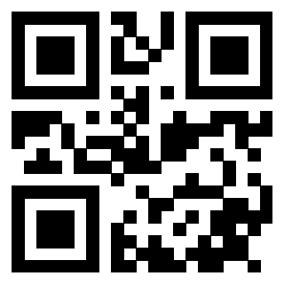 Scansione del QrCode di 3915079804