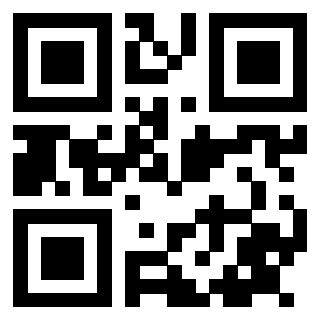 3915079805 QrCode associato