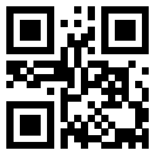 Il QrCode di 3915079808