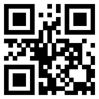 Il Qr Code di 3915079809