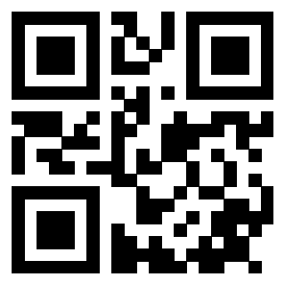 Immagine del Qr Code di 3915079810