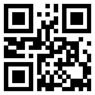 3915079812 - Immagine del Qr Code associato