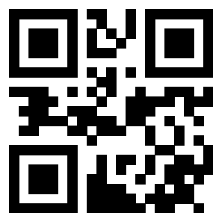 Scansione del QrCode di 3915079813