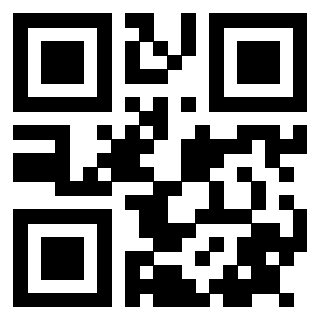 3915079814 - Immagine del QrCode associato
