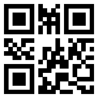 Immagine del QrCode di 3915079816