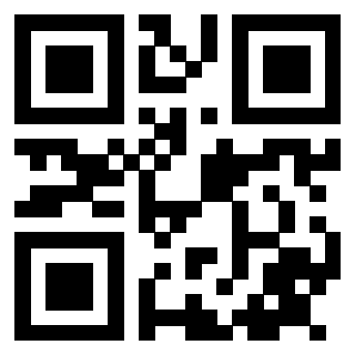 3915079817 Qr Code associato