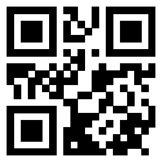 3915079818 Qr Code associato