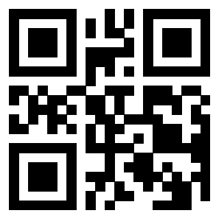 3915079819 - Immagine del QrCode associato