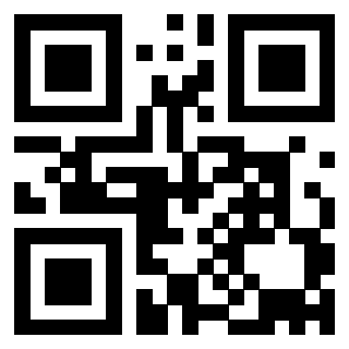 3915079821 - Immagine del Qr Code associato