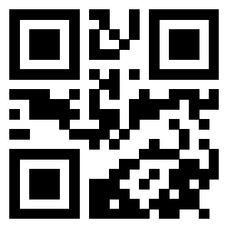 Immagine del Qr Code di 3915079824