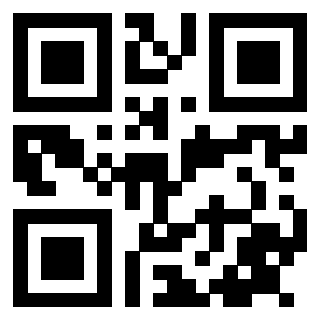 Il QrCode di 3915079825