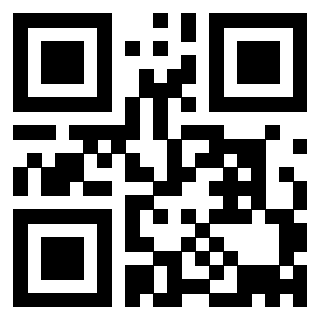 3915079828 - Immagine del QrCode associato