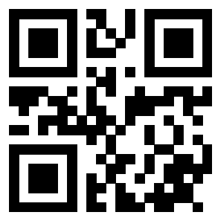 3915079833 - Immagine del QrCode associato