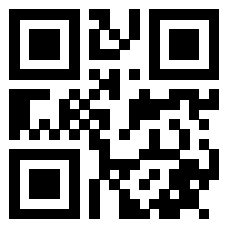 3915079834 - Immagine del QrCode