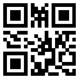 Scansione del QrCode di 3915079835