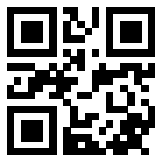 3915079836 - Immagine del QrCode