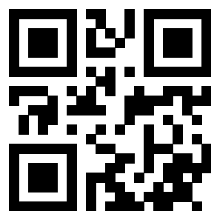Il QrCode di 3915079837