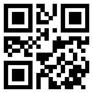 Scansione del Qr Code di 3915079839