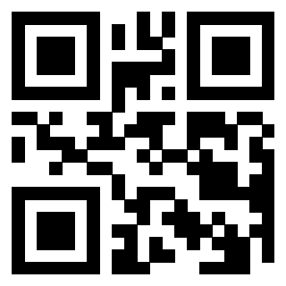 3915079840 - Immagine del Qr Code associato