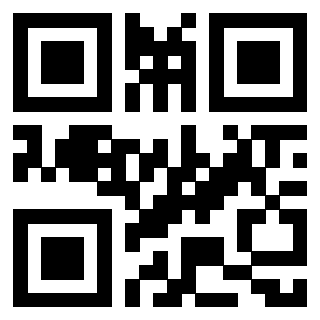 3915079842 QrCode associato